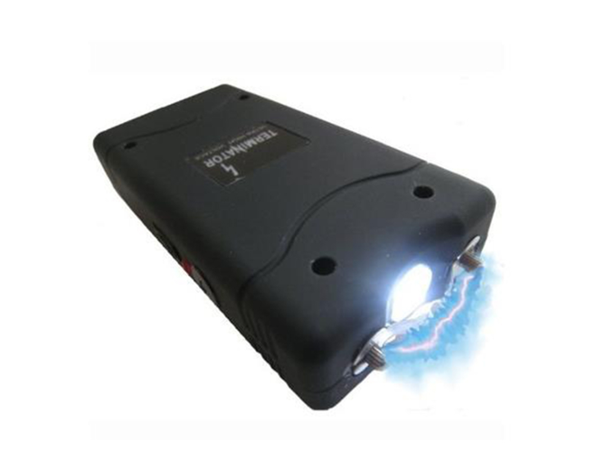 800型超薄防身電擊器